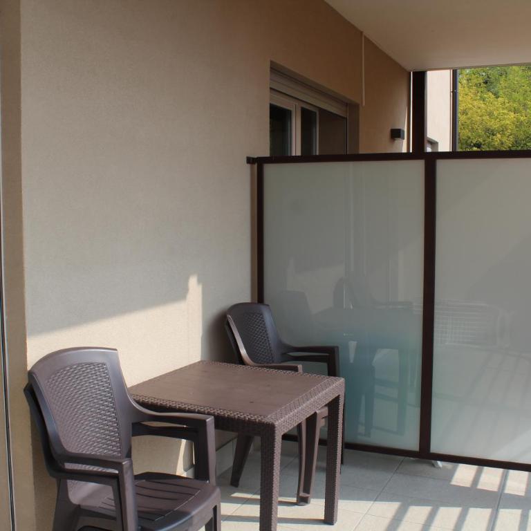 Residenza Sante - Appartamento Basic - 2° Piano - 3
