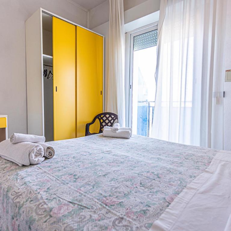 Hotel Continental - Camera Matrimoniale/Doppia con Letti Singoli - 3