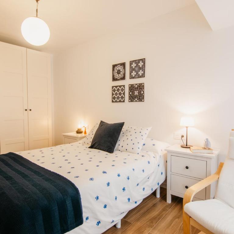 tuGuest Nardos Apartment - Two-Bedroom Apartment - 5