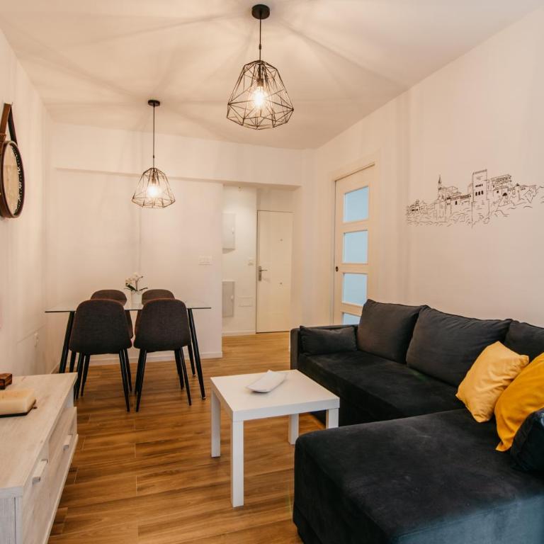 tuGuest Nardos Apartment - Two-Bedroom Apartment - 4