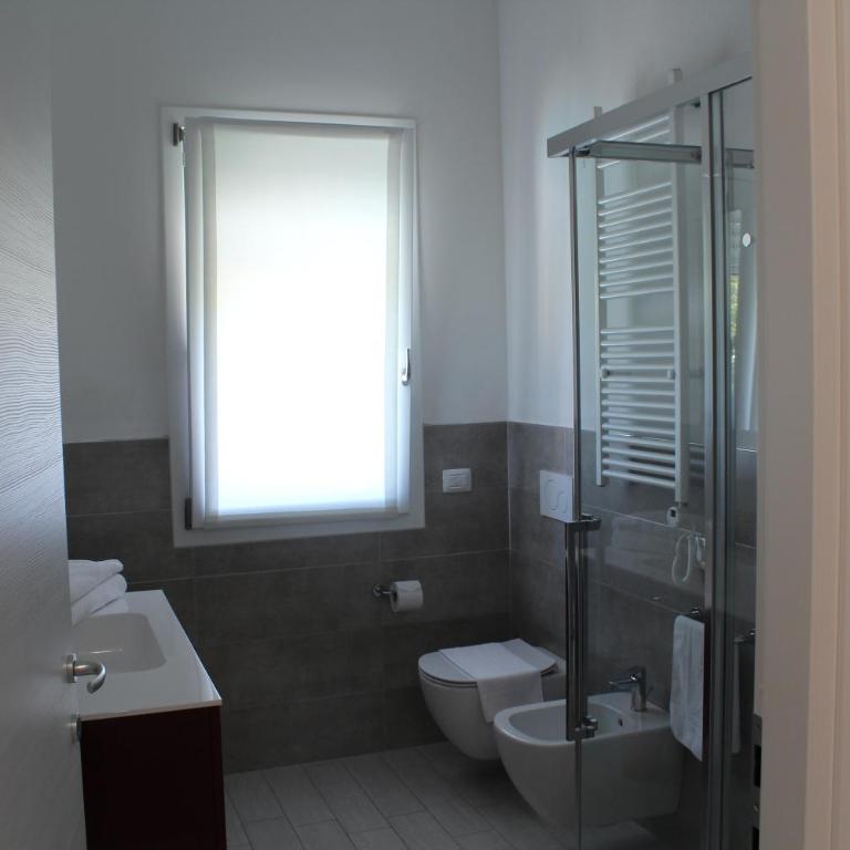 Residenza Sante - Appartamento Basic - 2° Piano - 6