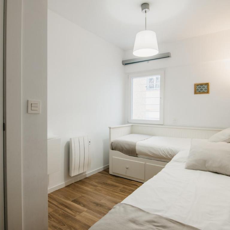 tuGuest Nardos Apartment - Two-Bedroom Apartment - 8