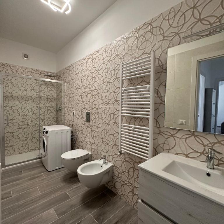 Casa Vacanze Chiara - Appartamento con 1 Camera da Letto - 2