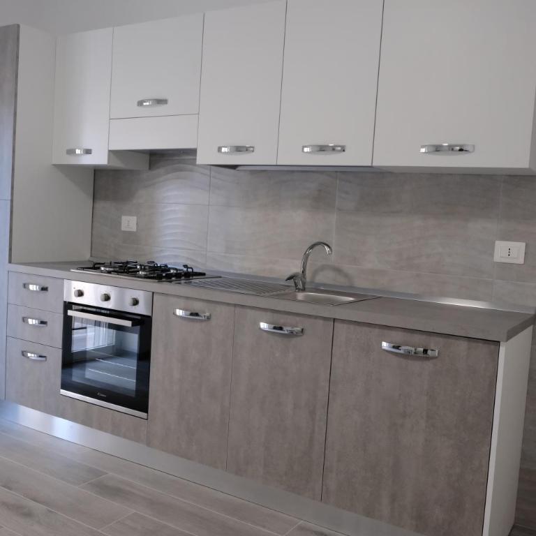 Casa Vacanze Chiara - Appartamento con 1 Camera da Letto - 8