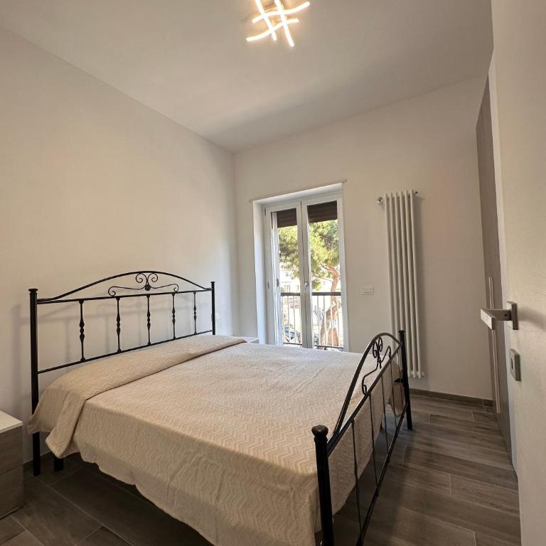 Casa Vacanze Chiara - Appartamento con 1 Camera da Letto - 5