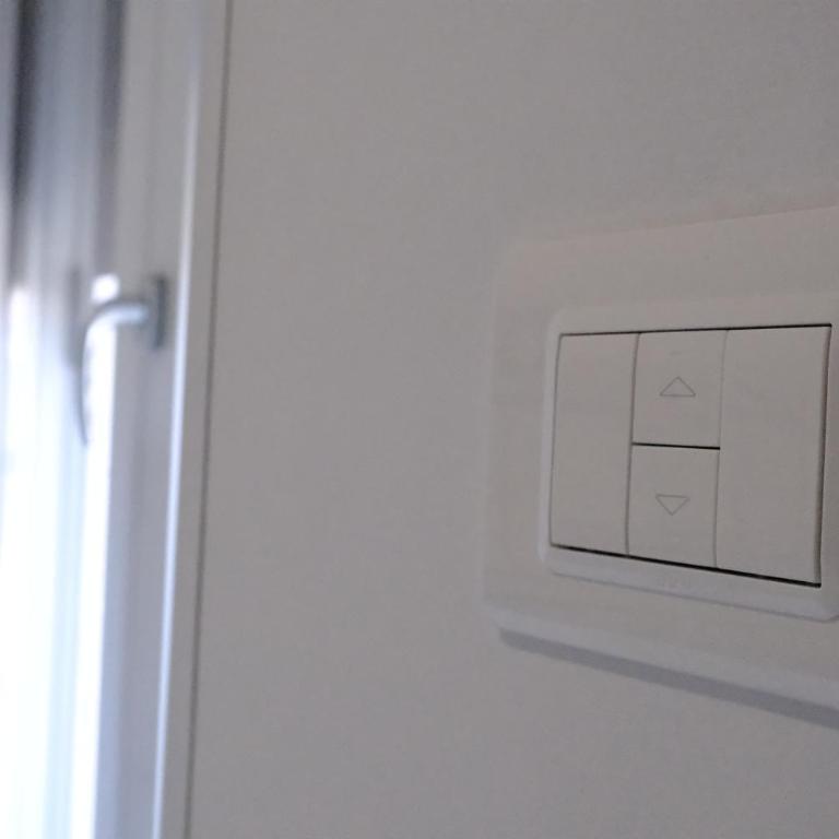 Casa Vacanze Chiara - Appartamento con 1 Camera da Letto - 9