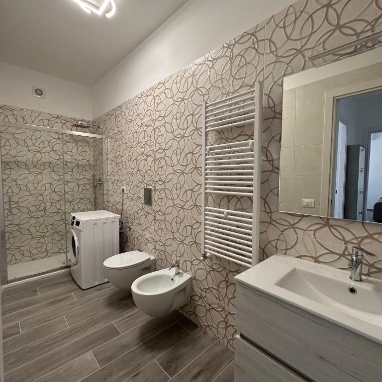 Casa Vacanze Chiara - Appartamento con 1 Camera da Letto - 6