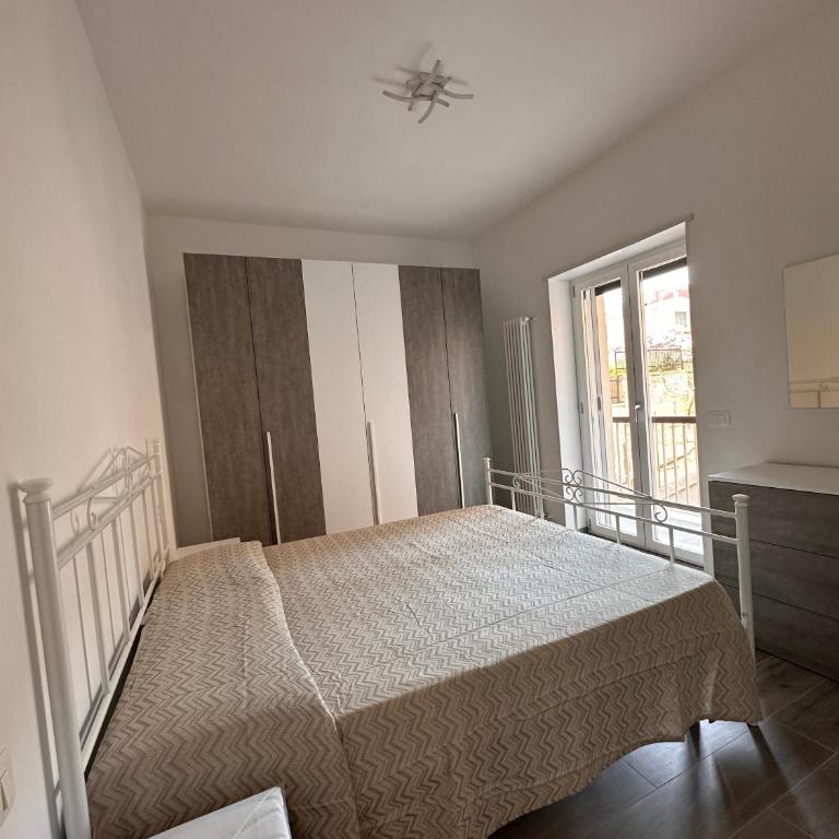 Casa Vacanze Chiara - Appartamento con 1 Camera da Letto - 10