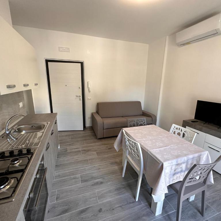 Casa Vacanze Chiara - Appartamento con 1 Camera da Letto - 7