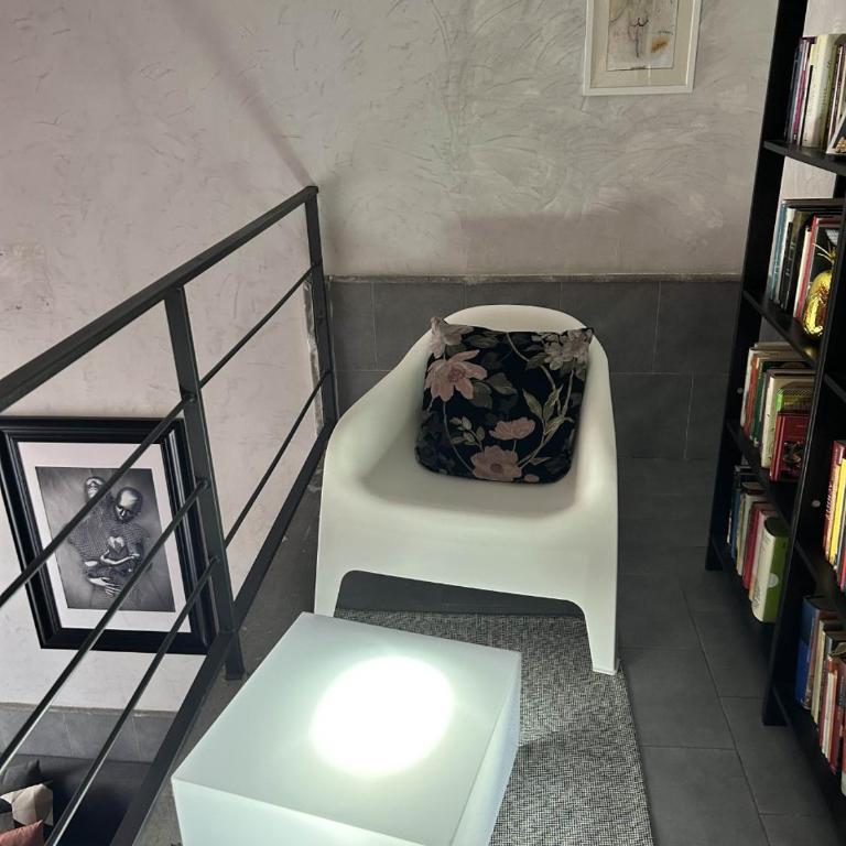 A un passo dal Castello Maschio ANGIOINO Appartment - Appartamento Deluxe - 22