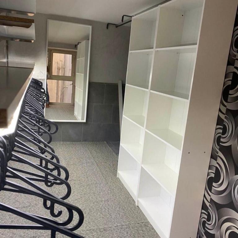 A un passo dal Castello Maschio ANGIOINO Appartment - Appartamento Deluxe - 24