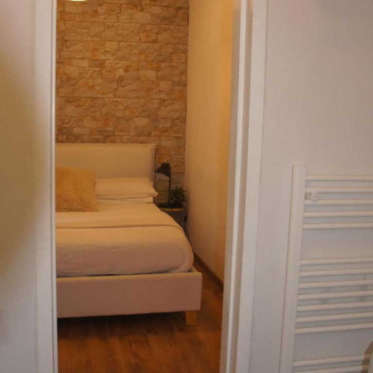 Casa Marzia - Appartamento con Balcone - 21