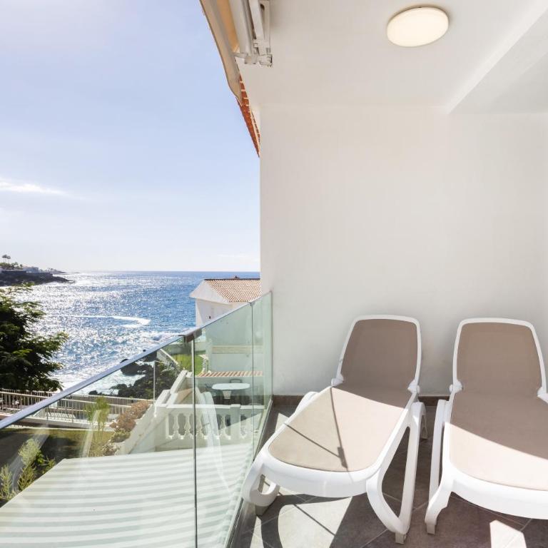 Coastal Hideaway - Casa - 23