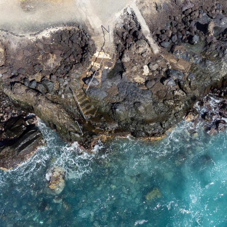 Coastal Hideaway - Casa - 24