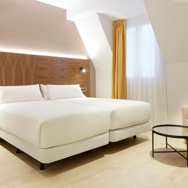 HOTEL ARRiZUL CONGRESS - Habitación Doble Deluxe - 1 o 2 camas - 2