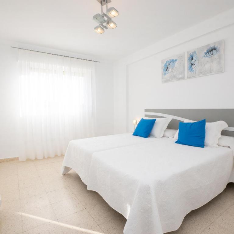 Apartamento Pancho Nerja - Apartamento de 1 dormitorio - 1