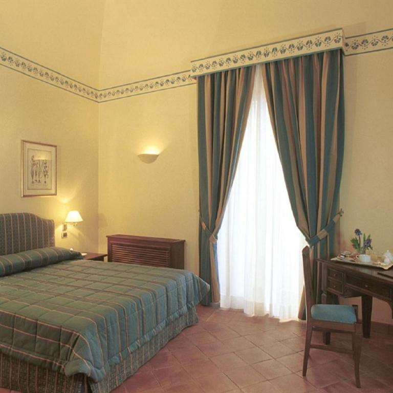 Hotel La Ville - Superior Double or Twin Room - 11