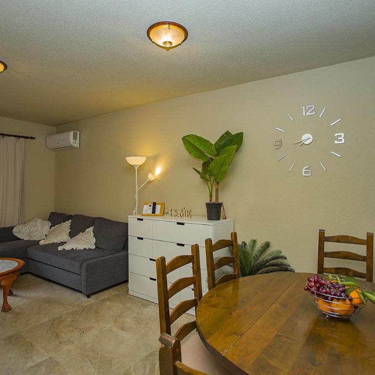 088 Katinka Magic Relax - Alicante Holiday - Apartamento con terraza - 2