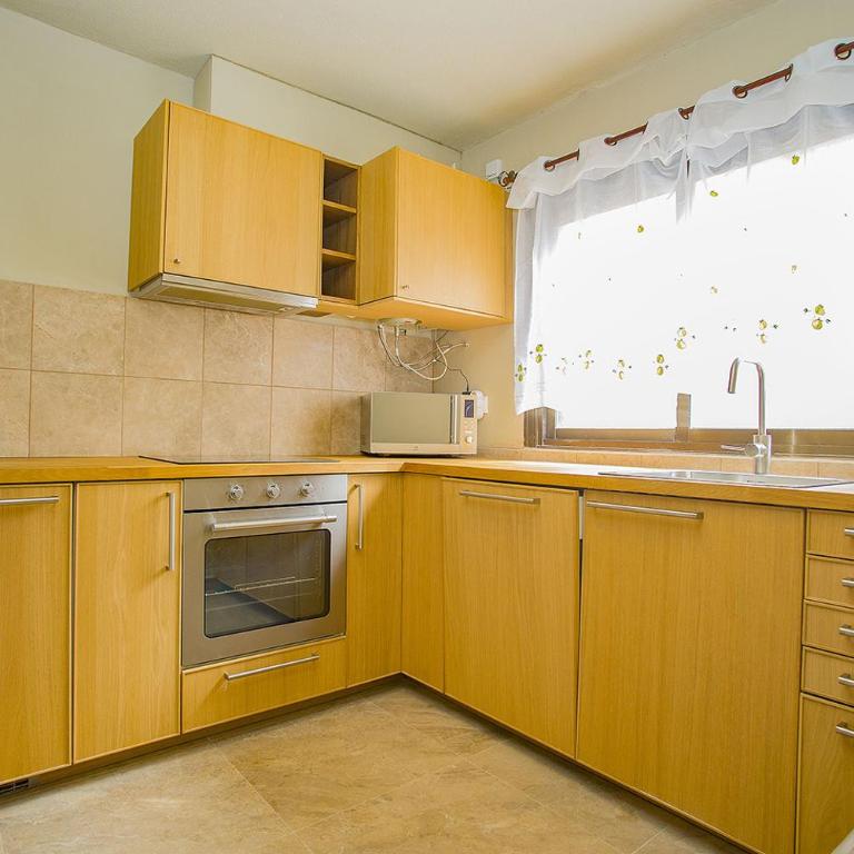 088 Katinka Magic Relax - Alicante Holiday - Apartamento con terraza - 4