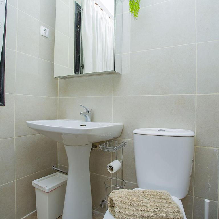 088 Katinka Magic Relax - Alicante Holiday - Apartamento con terraza - 10