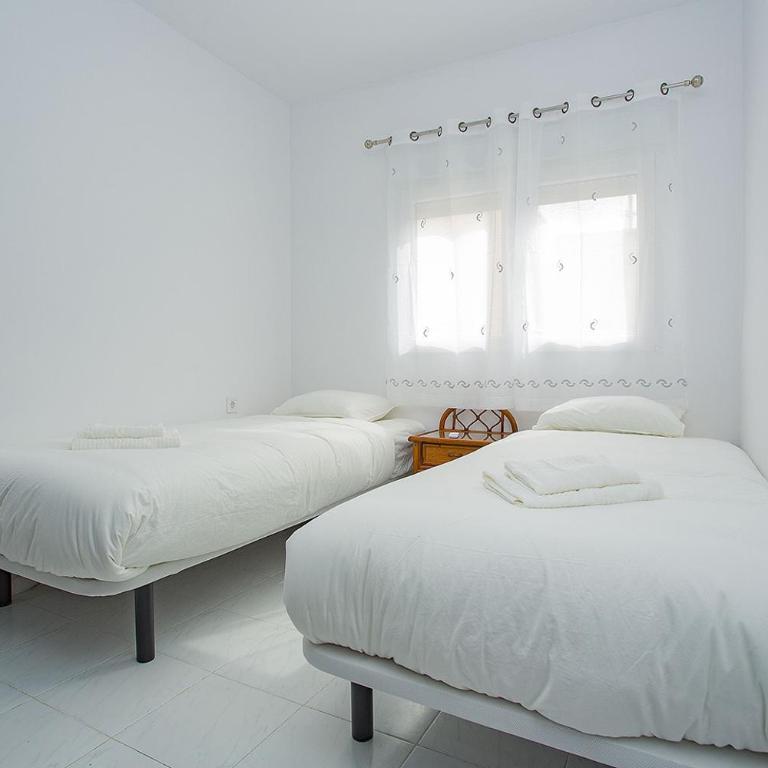 088 Katinka Magic Relax - Alicante Holiday - Apartamento con terraza - 19