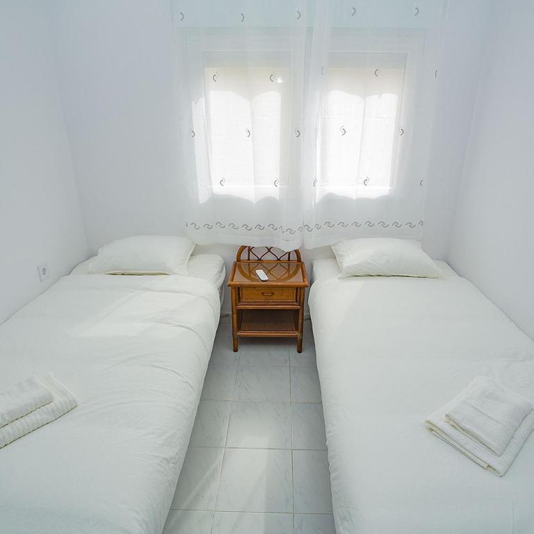 088 Katinka Magic Relax - Alicante Holiday - Apartamento con terraza - 21