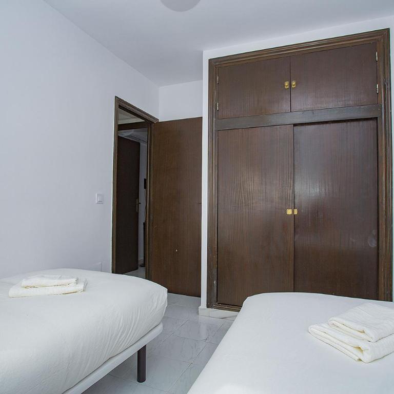 088 Katinka Magic Relax - Alicante Holiday - Apartamento con terraza - 22