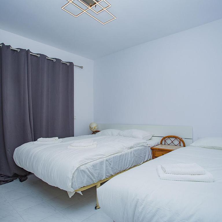088 Katinka Magic Relax - Alicante Holiday - Apartamento con terraza - 26