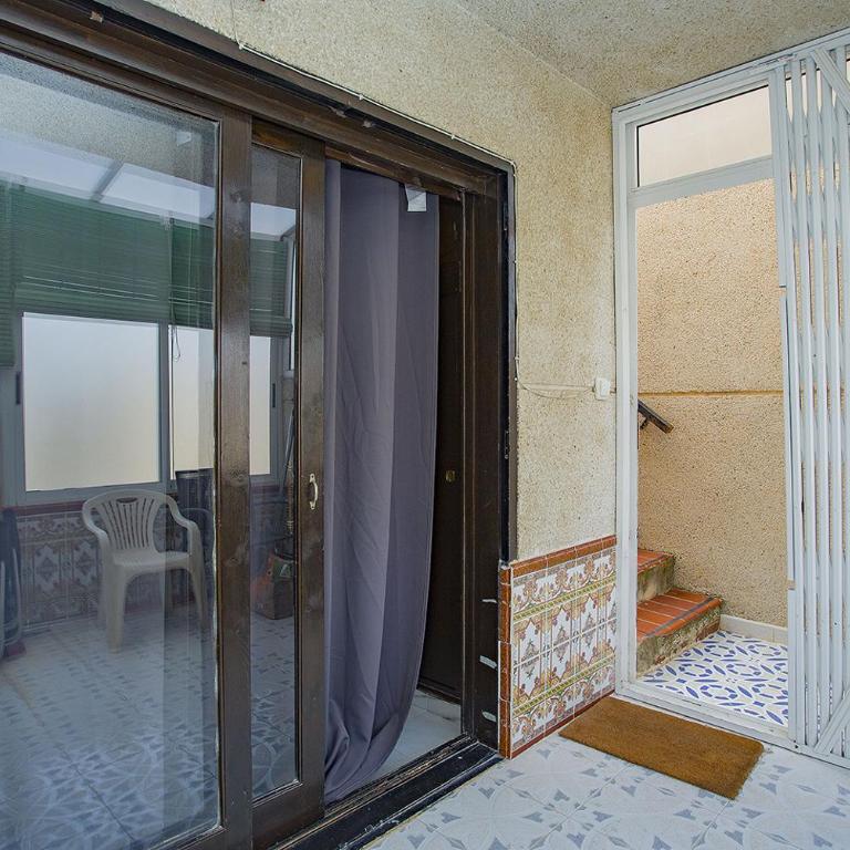 088 Katinka Magic Relax - Alicante Holiday - Apartamento con terraza - 30