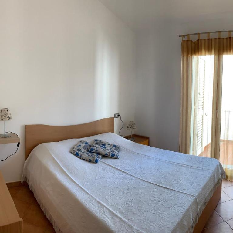 Corallo - Appartamento con Vista Mare - 19