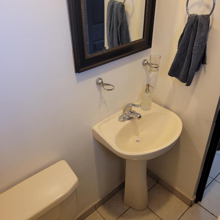 Relaxing Place Near the Sea - Apartamento de 3 dormitorios - 17