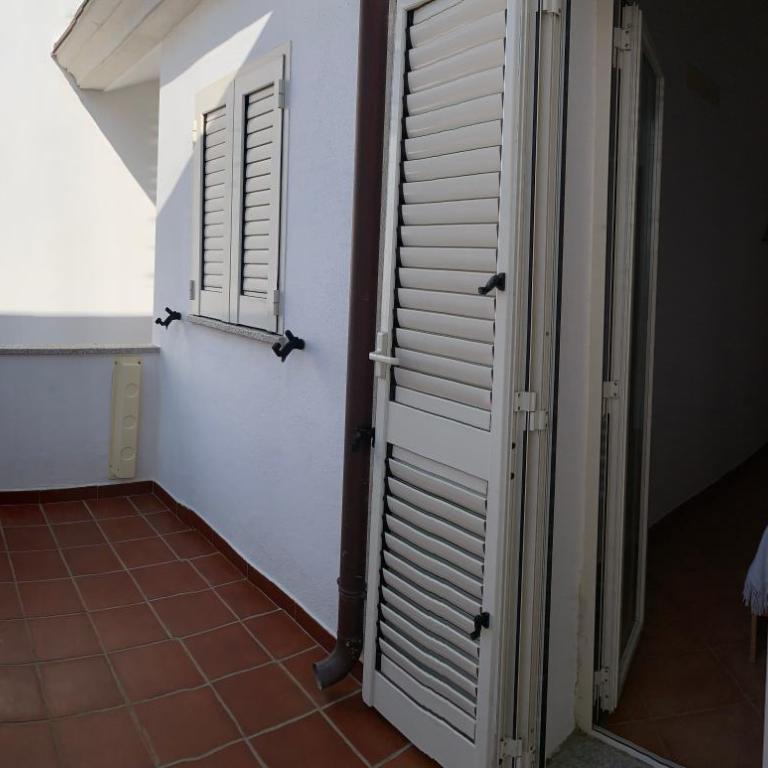Corallo - Appartamento con Vista Mare - 21