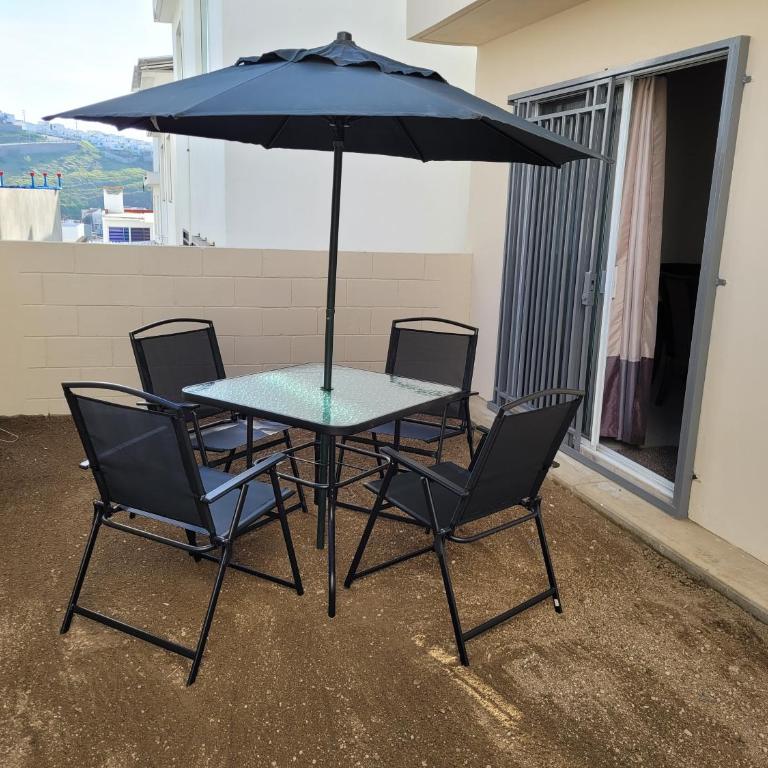 Relaxing Place Near the Sea - Apartamento de 3 dormitorios - 30