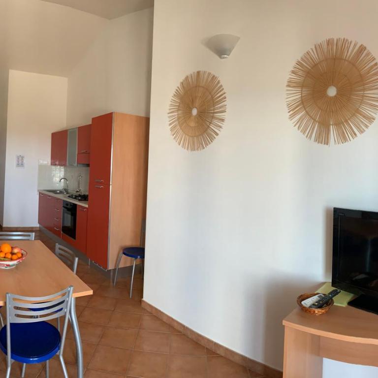 Corallo - Appartamento con Vista Mare - 7