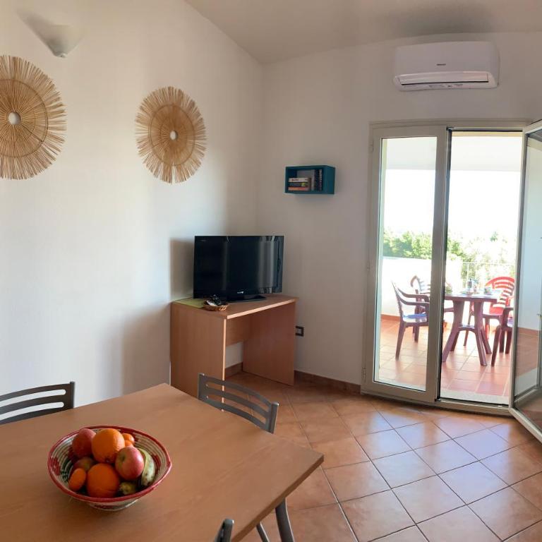 Corallo - Appartamento con Vista Mare - 12
