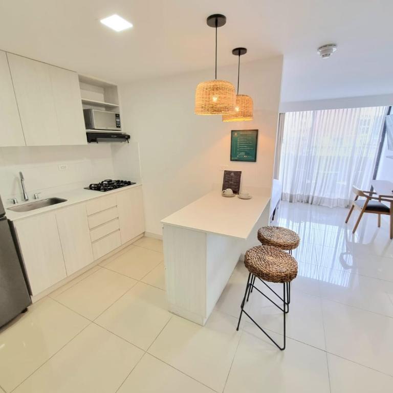 Origen Local Suites - Suite con balcón - 9