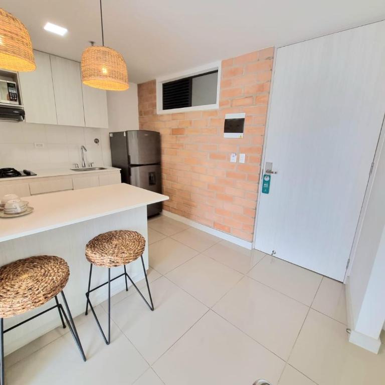 Origen Local Suites - Suite Executive - 7