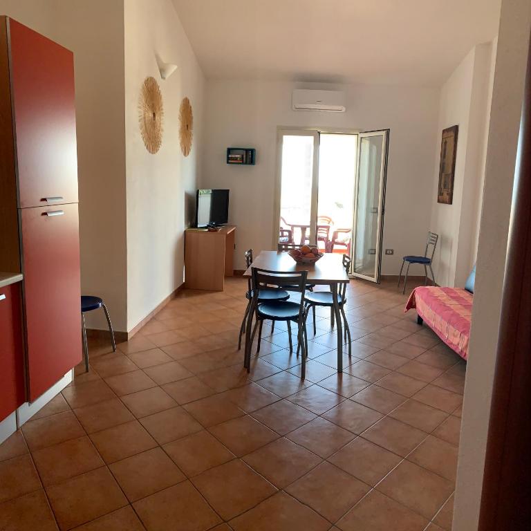 Corallo - Appartamento con Vista Mare - 10