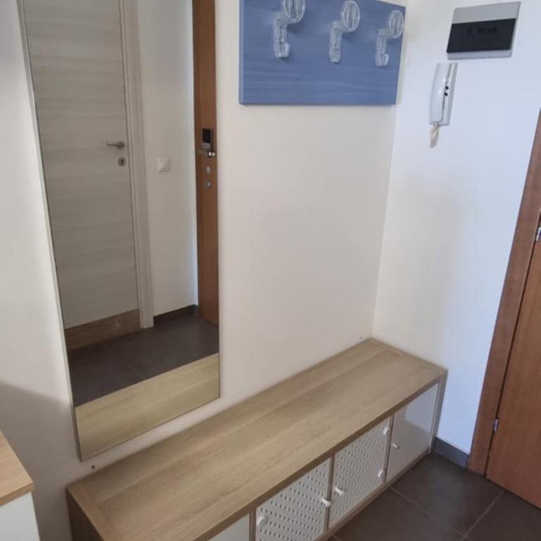 International Seaview Apartments - One-Bedroom Apartment - 6