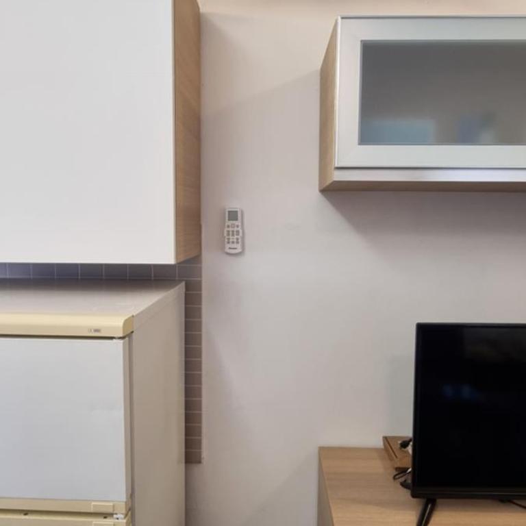International Seaview Apartments - One-Bedroom Apartment - 7