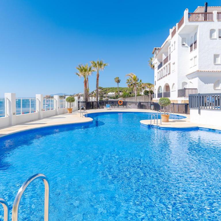 Heavenly Views from Frontline Penthouse - Apartamento de 2 dormitorios - 36