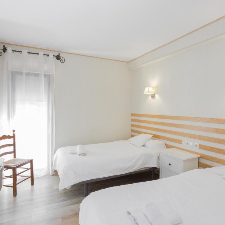 Casa Lili - Twin Room - 2