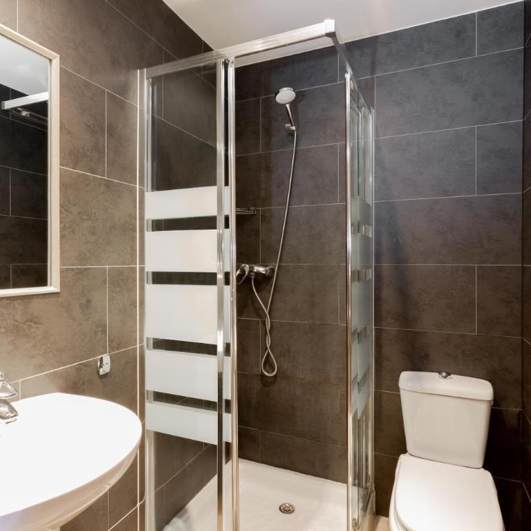 Casa Lili - Twin Room - 3