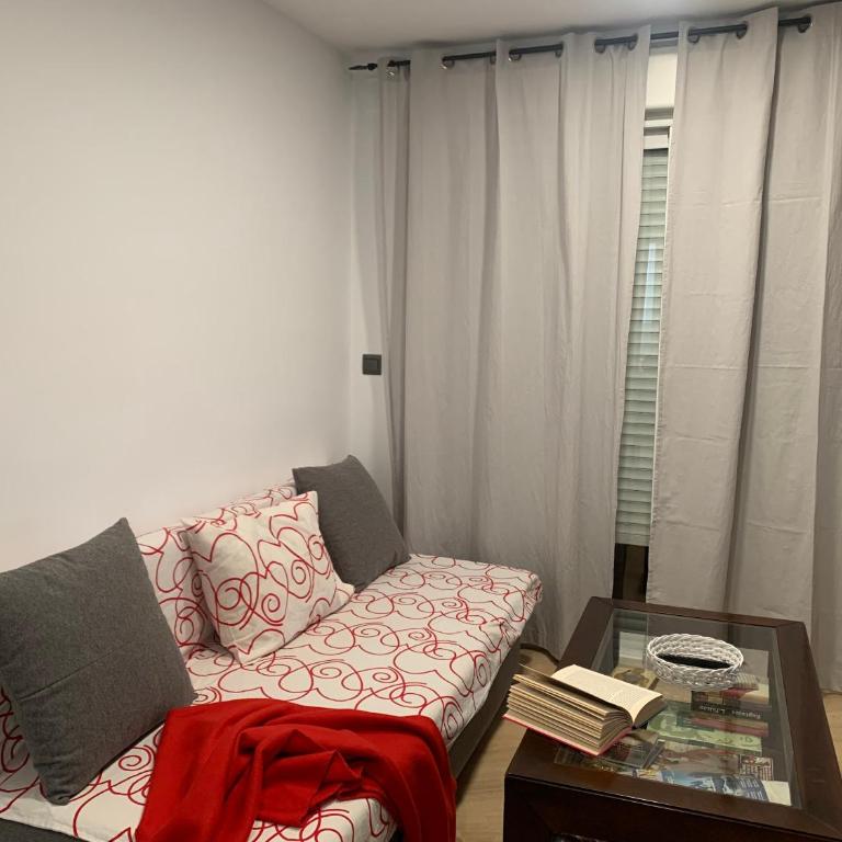San Patricio 7 Soleado y Cerca del Centro - Apartamento de 2 dormitorios - 64