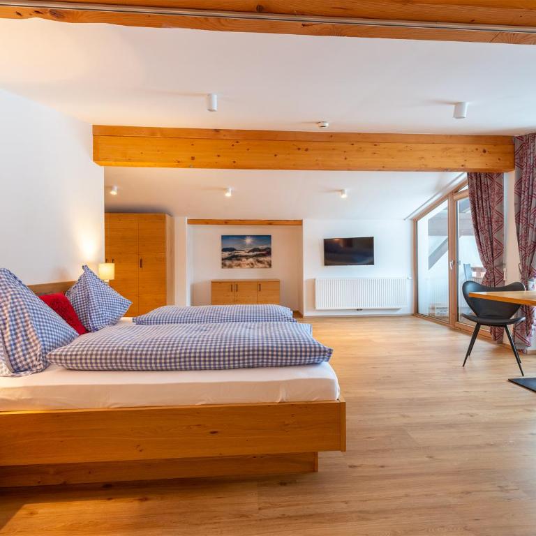 Pension Haus in der Sonne - Superior Doppelzimmer - 6
