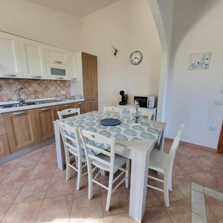 Casa Boi Dessena 1 - Appartamento con 2 Camere da Letto - 8
