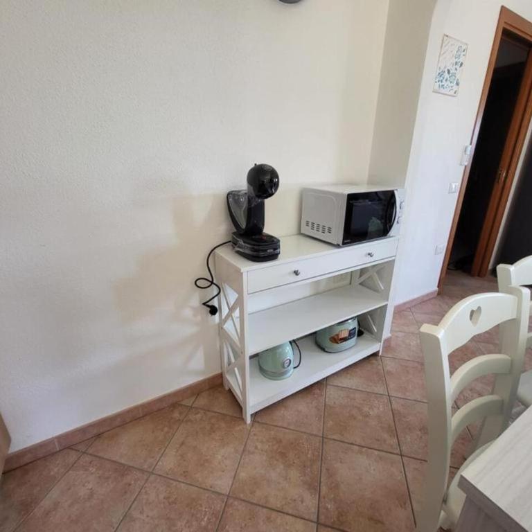Casa Boi Dessena 1 - Appartamento con 2 Camere da Letto - 17