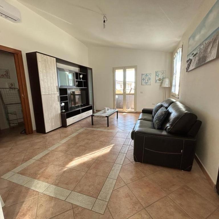 Casa Boi Dessena 1 - Appartamento con 2 Camere da Letto - 11