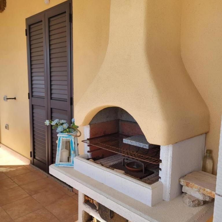 Casa Boi Dessena 1 - Appartamento con 2 Camere da Letto - 16