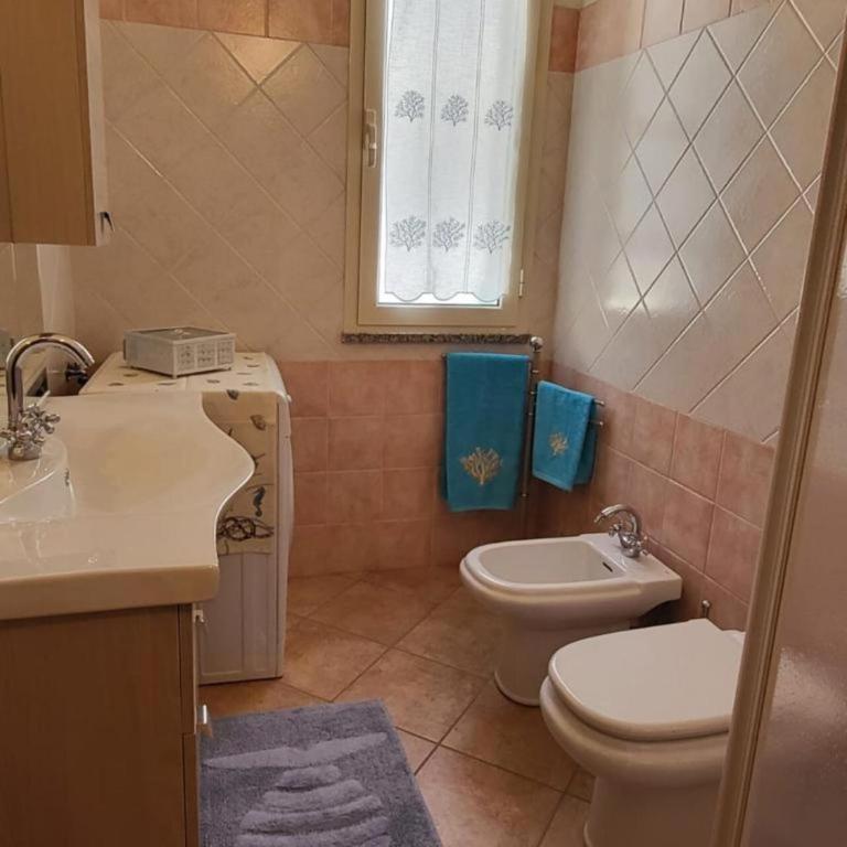 Casa Boi Dessena 1 - Appartamento con 2 Camere da Letto - 12